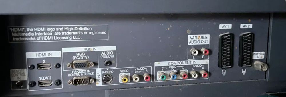 Продажа теливизора