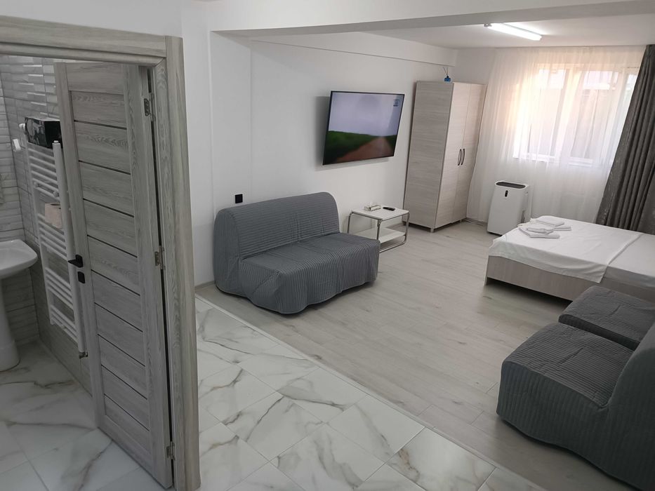 Regim hotelier in zona Drumul Taberei-Dantelei