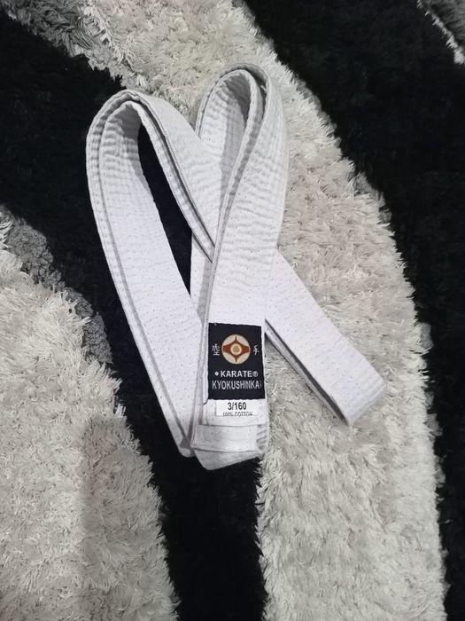 Кимоно в отличном состоянии