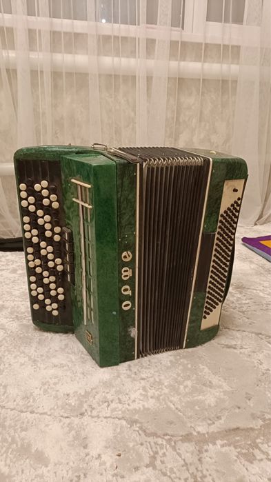 Продам Аккардион