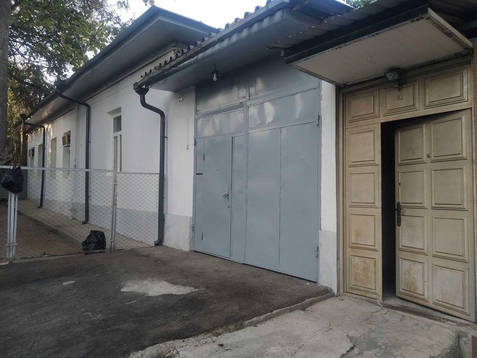 Участок с помещениями 7 соток под гостиницу хостел детский сад офис