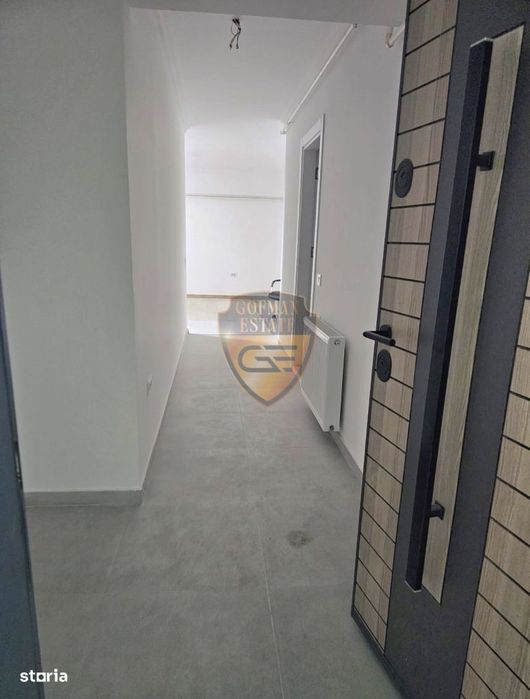 3 camere Energia Residence, parcare si TVA inclus, balcon, 85 mp, etaj