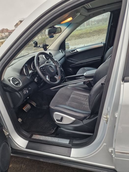 Vand mercedes ML 280