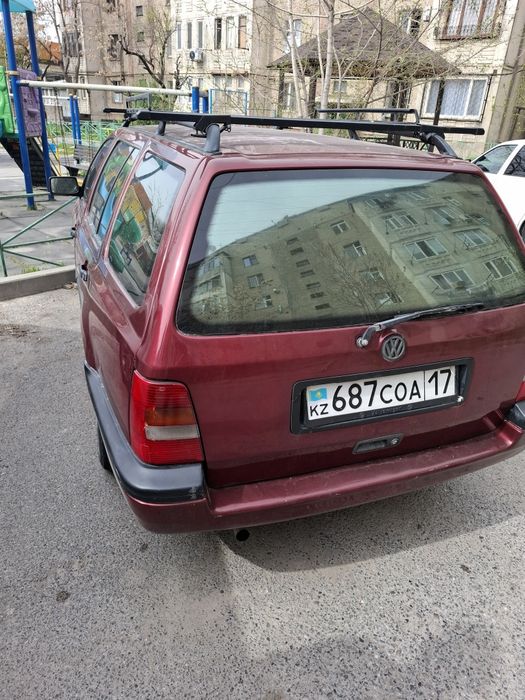 Продам голф 3 машина на полном ходу