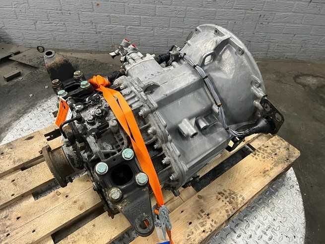 Cutie de viteze G 85-6 HPS Mercedes Atego - Piese de schimb Mercedes