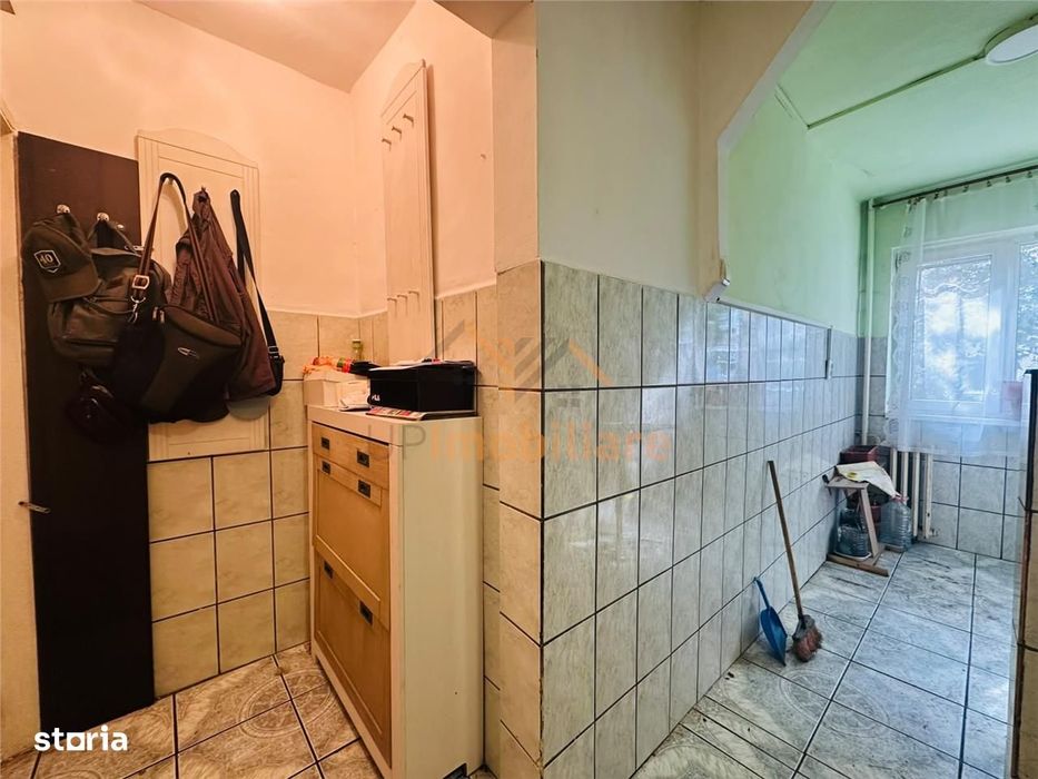Apartament 2 Camere, Etaj 1, Tip X, Zona Calea Aradului, Aleea Calinul — fotografia 3