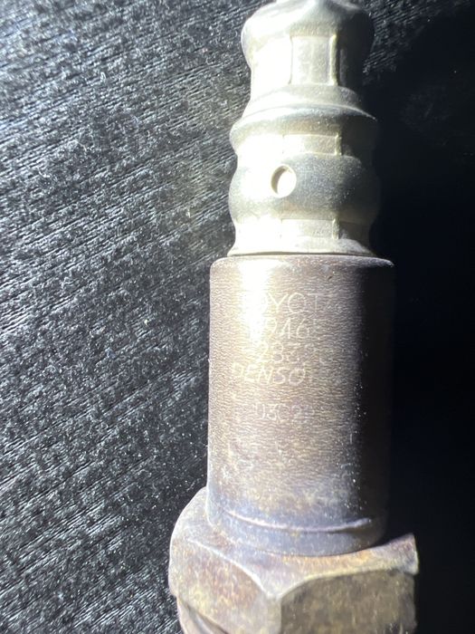 Лямдазонд на камри 2,4 сороковка оригинал