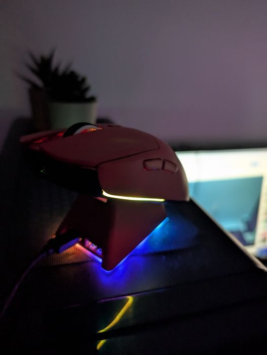 Mouse gaming nou