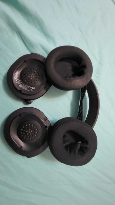 Steelseries Arctis 5 Black fuctionale fara accesorii