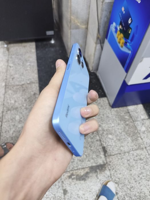 Redmi 12  arginal