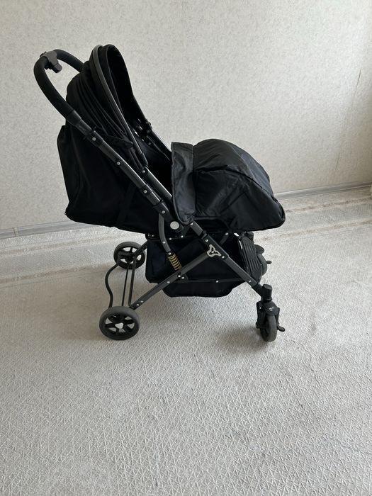 Коляска Ining baby