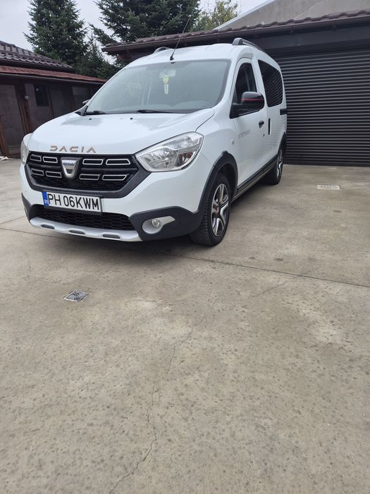Dacia Dokker