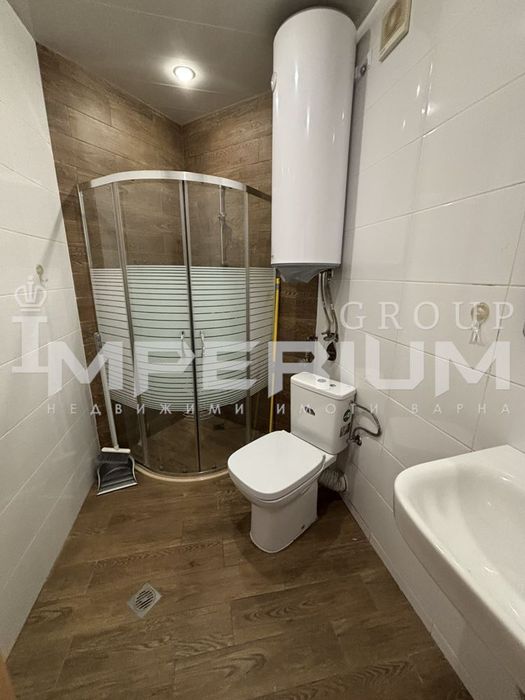 Дава се под наем Двустаен апартамент в Варна, Бриз - 60 кв.м за 648.21 € - Снимка #9