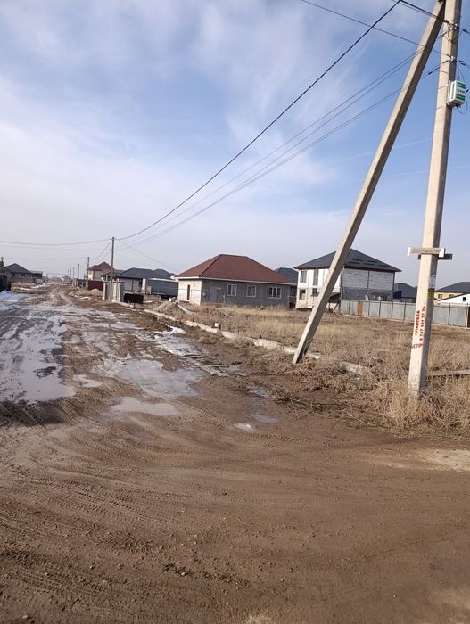 Участок в 15 мин от центра города