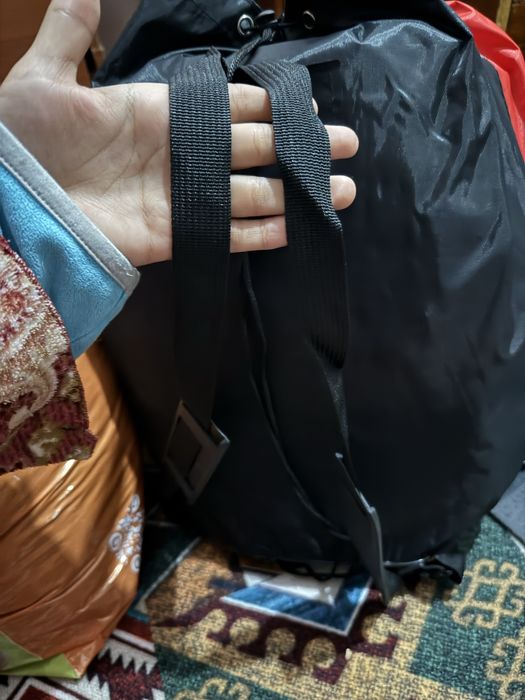 Щитки и протектор для таэквондо новый