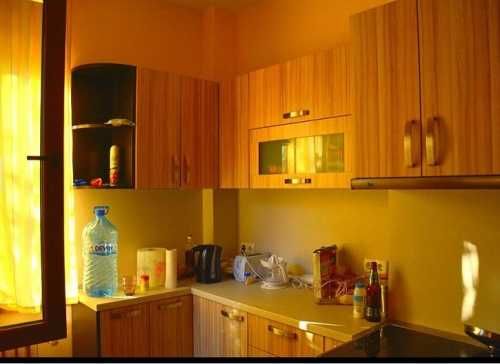 Продава се Тристаен апартамент в София, Център - 90 кв.м за 2223 €/кв.м - Снимка #2