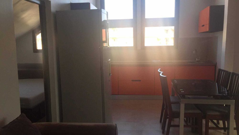 Apartament de vânzare