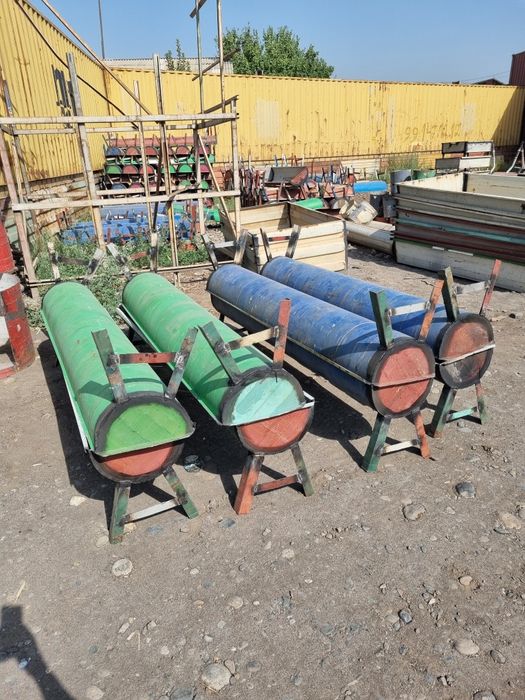 Temir ohirlar Mol va qoylar uchin