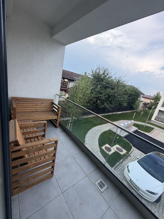 Apartament premium 3 camere de inchiriat complex UNO