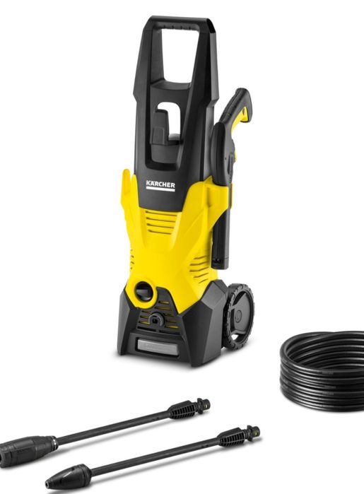 Karcher K3 avto  yoki hojalik uchun