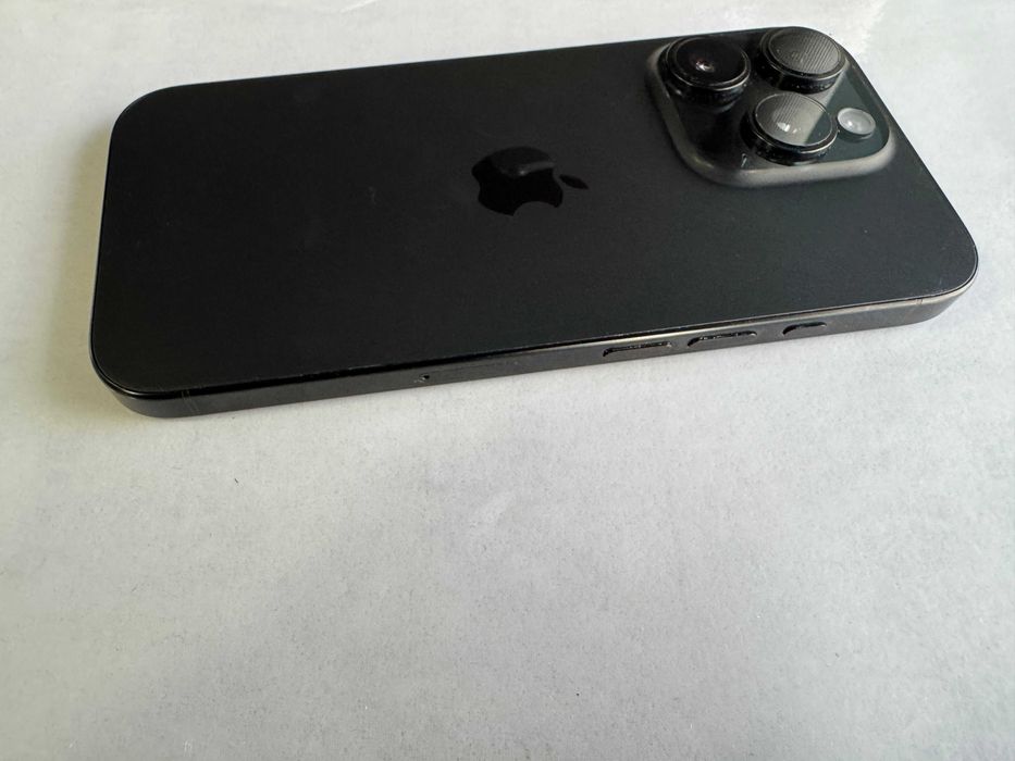 iPhone 16 Pro 256gb 100% батерия.Гаранция