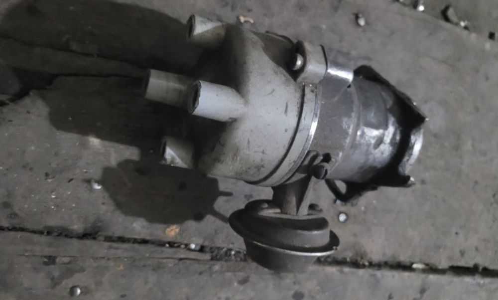 Авторазбор трамблёр ваз 2108 и 2109