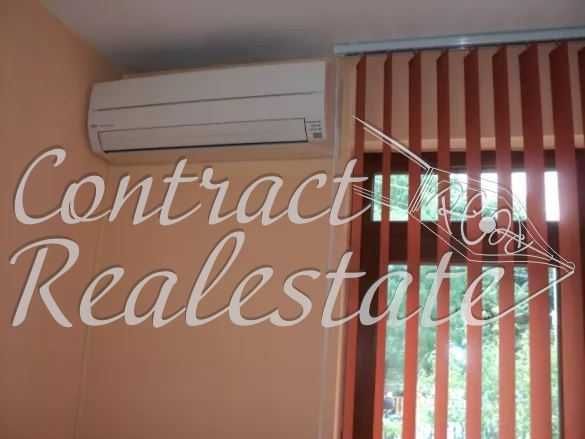 Дава се под наем Едностаен апартамент в Варна, Левски - 35 кв.м за 306 € - Снимка #4