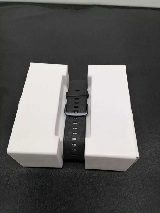Чисто нов Смарт часовник Amazfit GTS2 + 5 каишки подарък