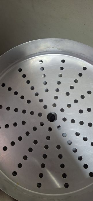 Продам мантоварку за 400.000 сум Новая