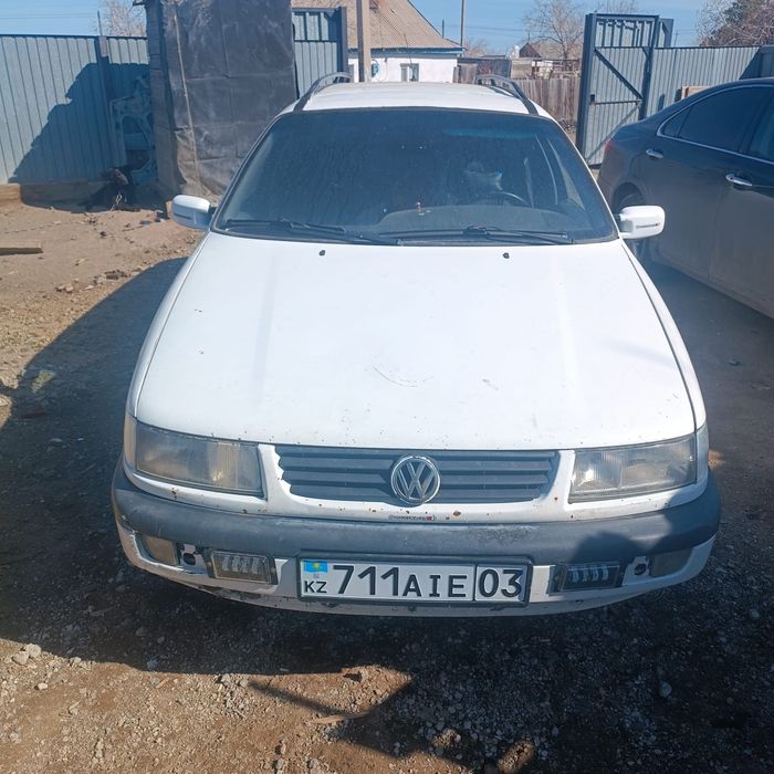 Продам машину на ходу