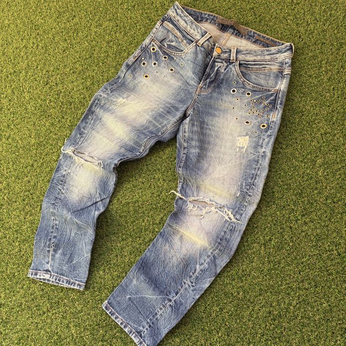 Дамски дънки Miss Sixty, Replay, Guess, Rag&Bone, Napapijri