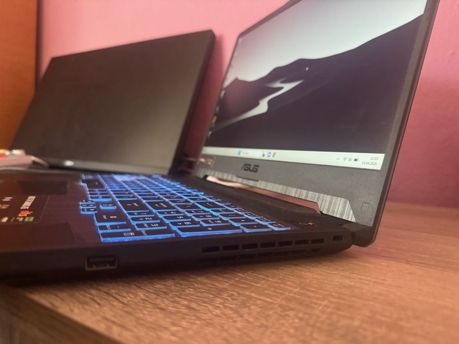Laptop Asus Tuf Gaming
