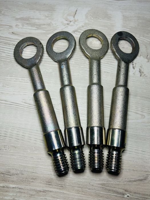 De vânzare: Inel de remorcare BMW