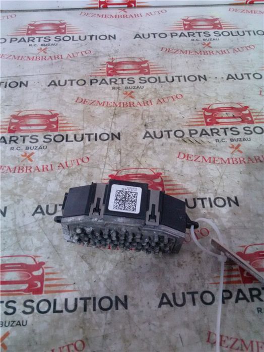 Rezistenta aeroterma audi a4 b8 2.0 tdi an fabr. 2011