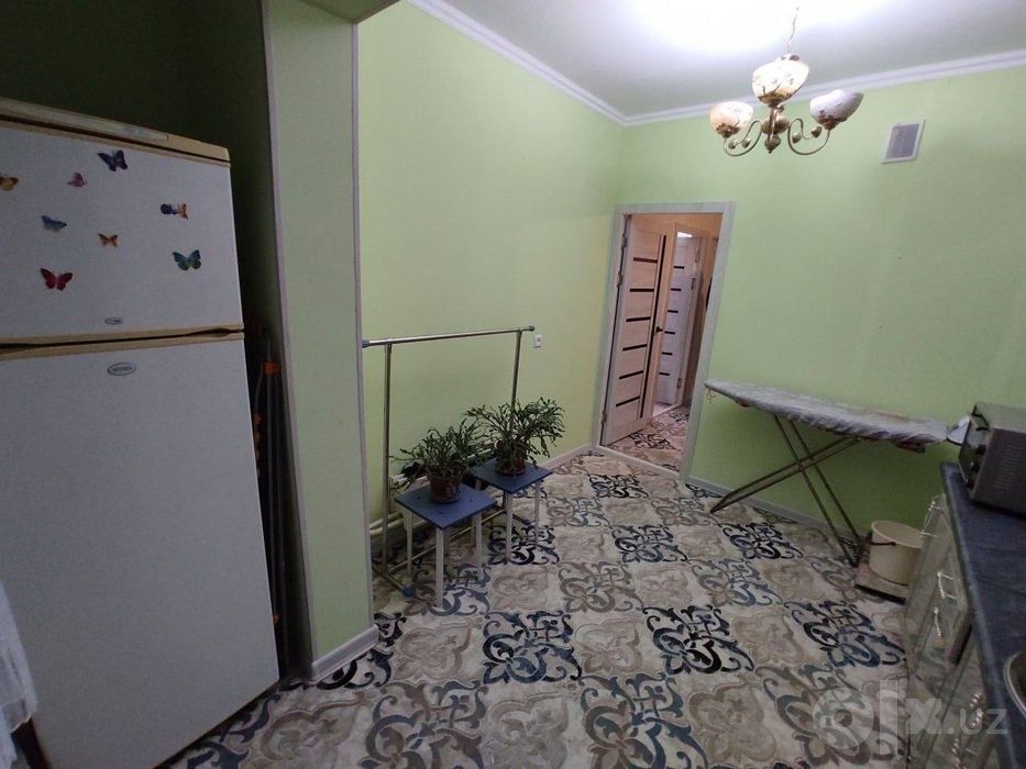Вторичка Паркентский 2/2/9 С ремонтом общий кор 62м2