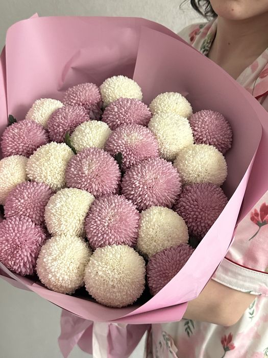 Момокоо цветы 12000