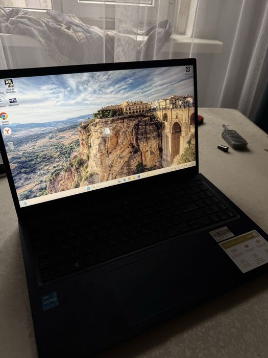 Продам ноутбук Asus