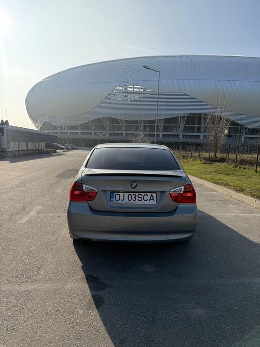 Vând BMW 320i benzina