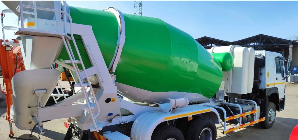 Beton po Gorodu Tashkentu i Tash obl.