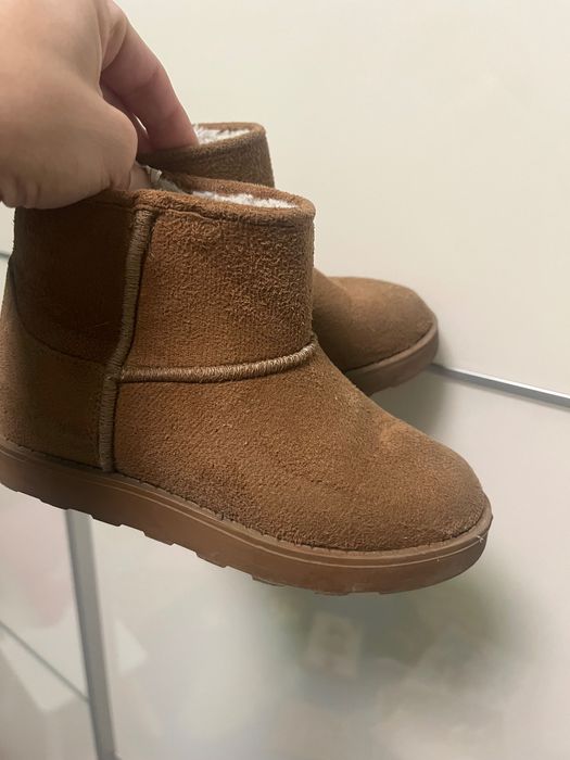 Детски боти 27 LCW