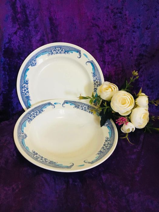 Красивое нежное блюдо