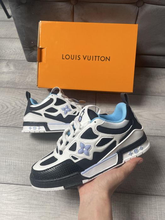Louis Vuitton Skate