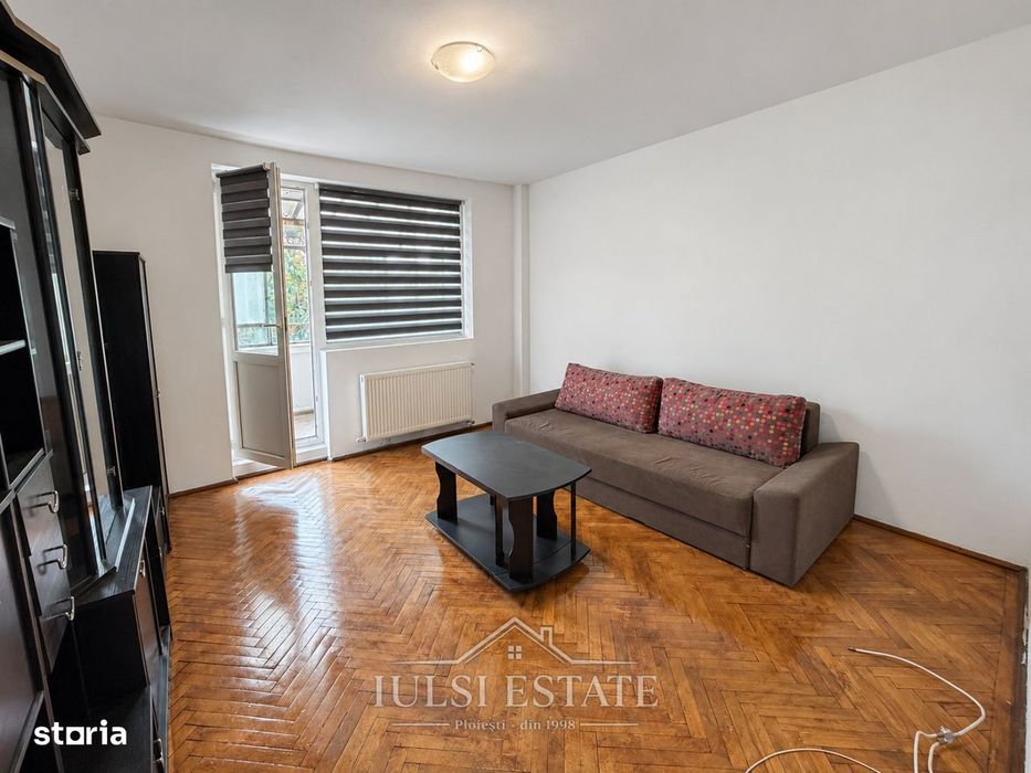 Apartament 3 camere Mobilat zona Caraiman - Ctin Brezeanu