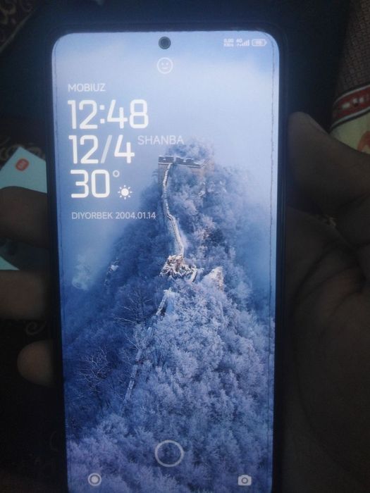 Redmi note 13telfon sotiladi