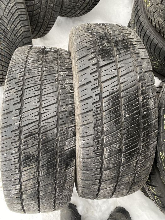 Anvelope cauciucuri 255/40/19, 235/65/16C si 235/45/19 m+s