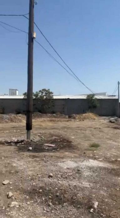 Продаётся 4 500 м² производственная база.