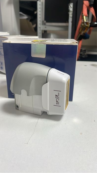 Картриджи для Ультраформер и смас 4д