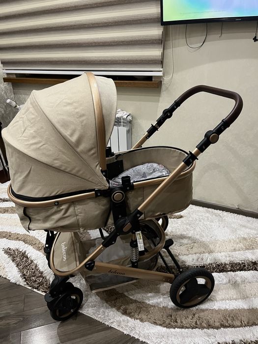 Продам коляску детскую