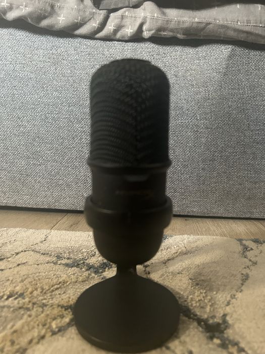Microfon Hyper X Solocast