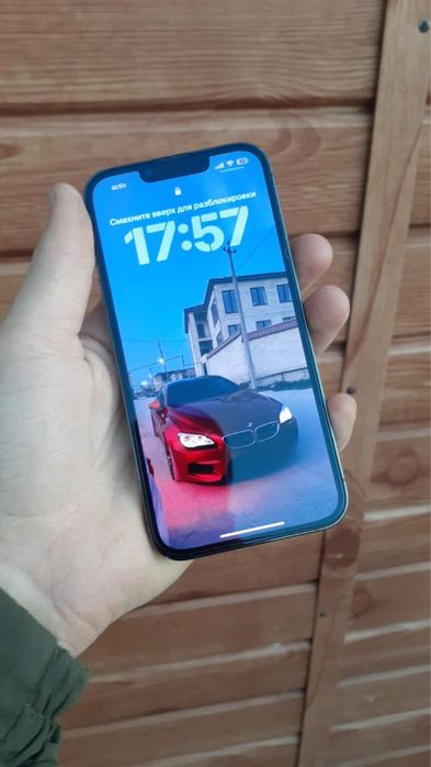 iPhone 13 pro айфон 13 про 512 память